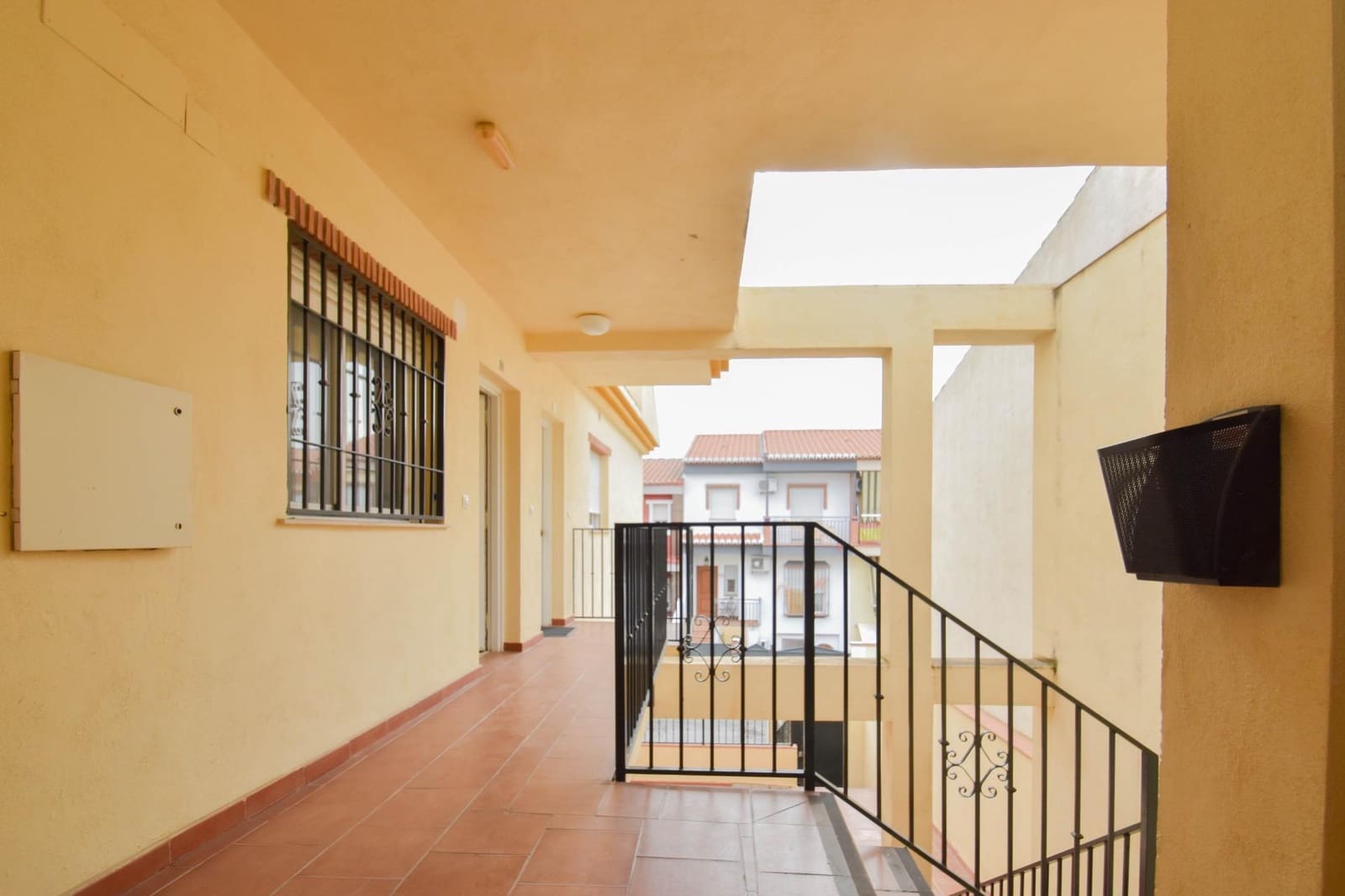 3 quarto Apartamento para venda em Cullar Vega com garagem - 199 900 € (Ref: 10014092)