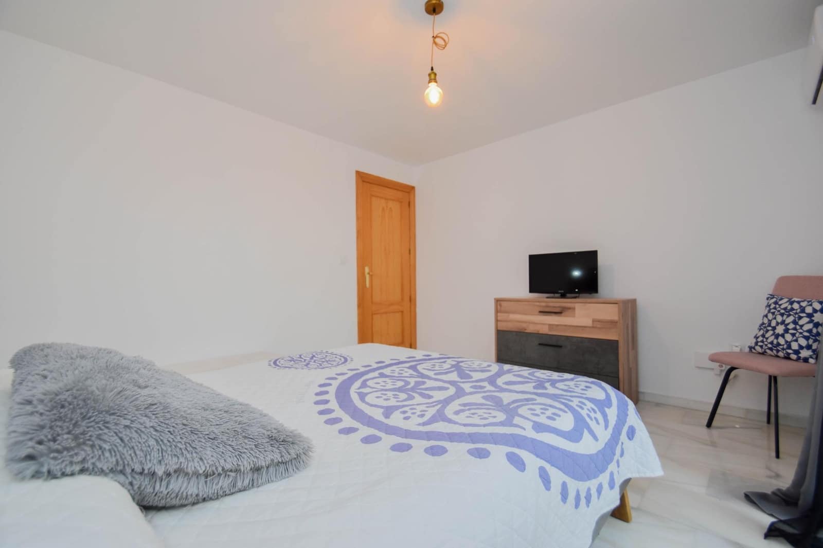 3 quarto Apartamento para venda em Cullar Vega com garagem - 199 900 € (Ref: 10014092)