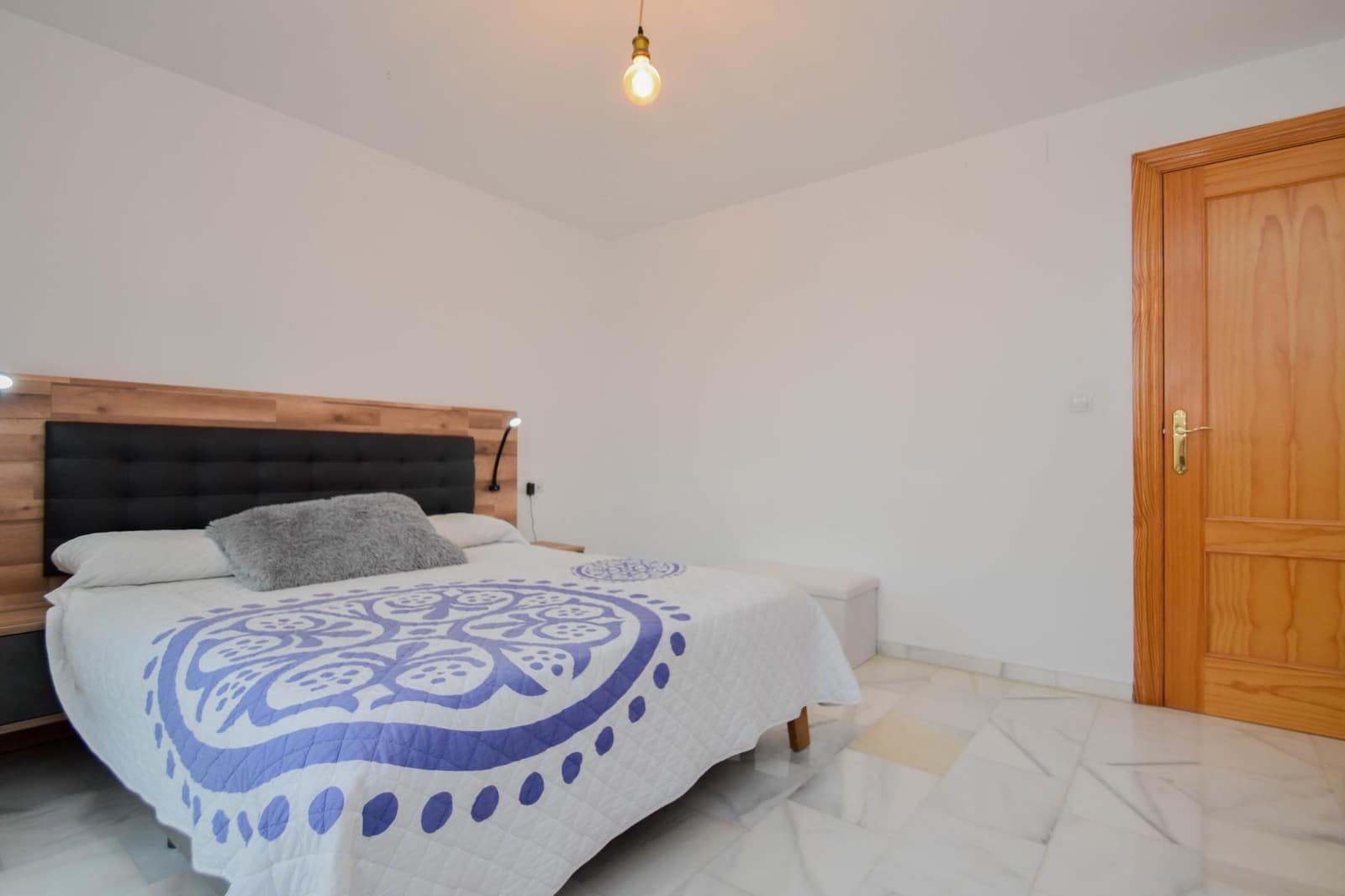 3 quarto Apartamento para venda em Cullar Vega com garagem - 199 900 € (Ref: 10014092)