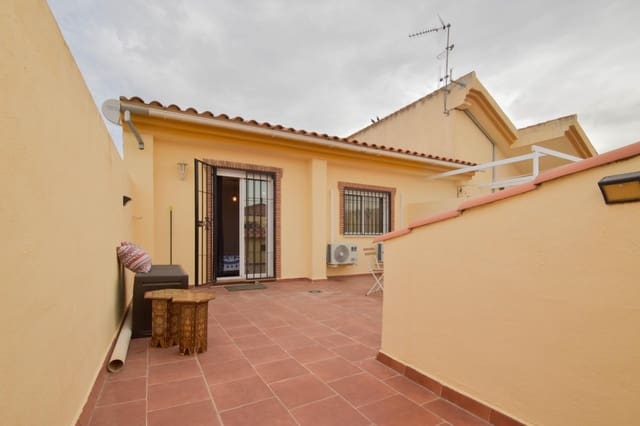 3 quarto Apartamento para venda em Cúllar Vega com garagem - 199 900 € (Ref: 10014092)