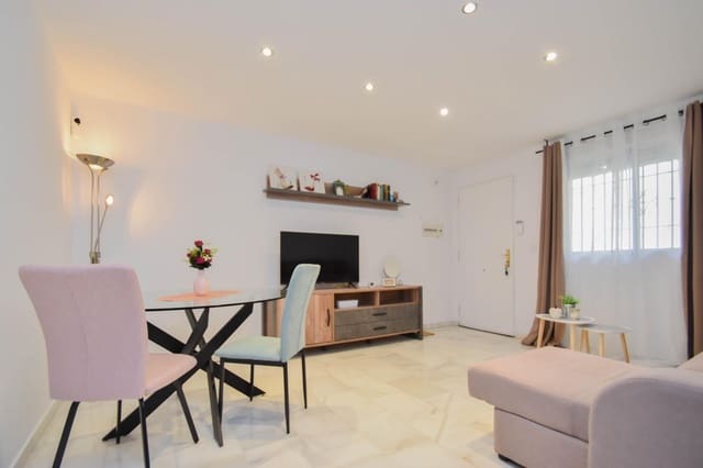 3 quarto Apartamento para venda em Cúllar Vega com garagem - 199 900 € (Ref: 10014092)