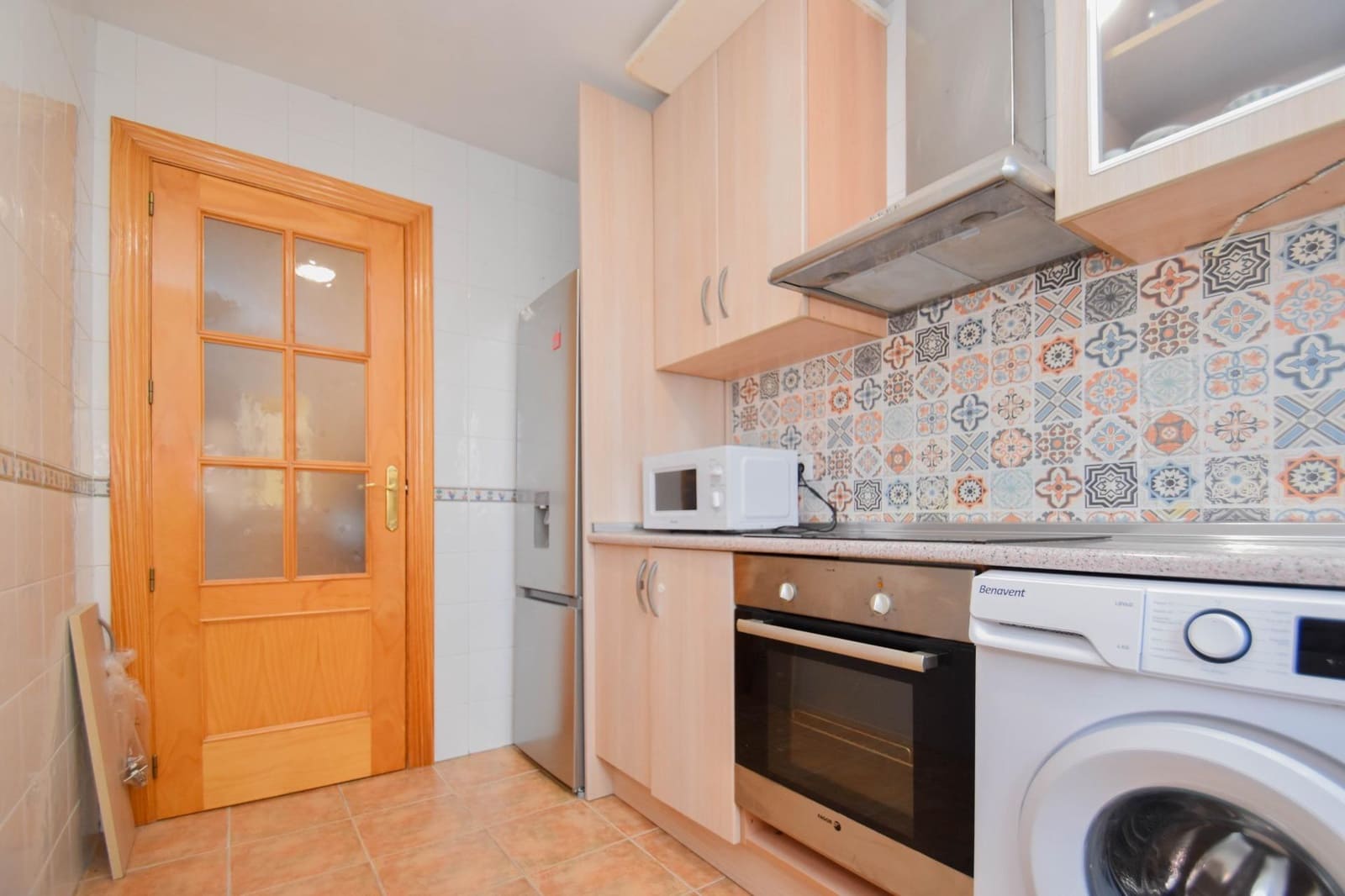 3 quarto Apartamento para venda em Cullar Vega com garagem - 199 900 € (Ref: 10014092)
