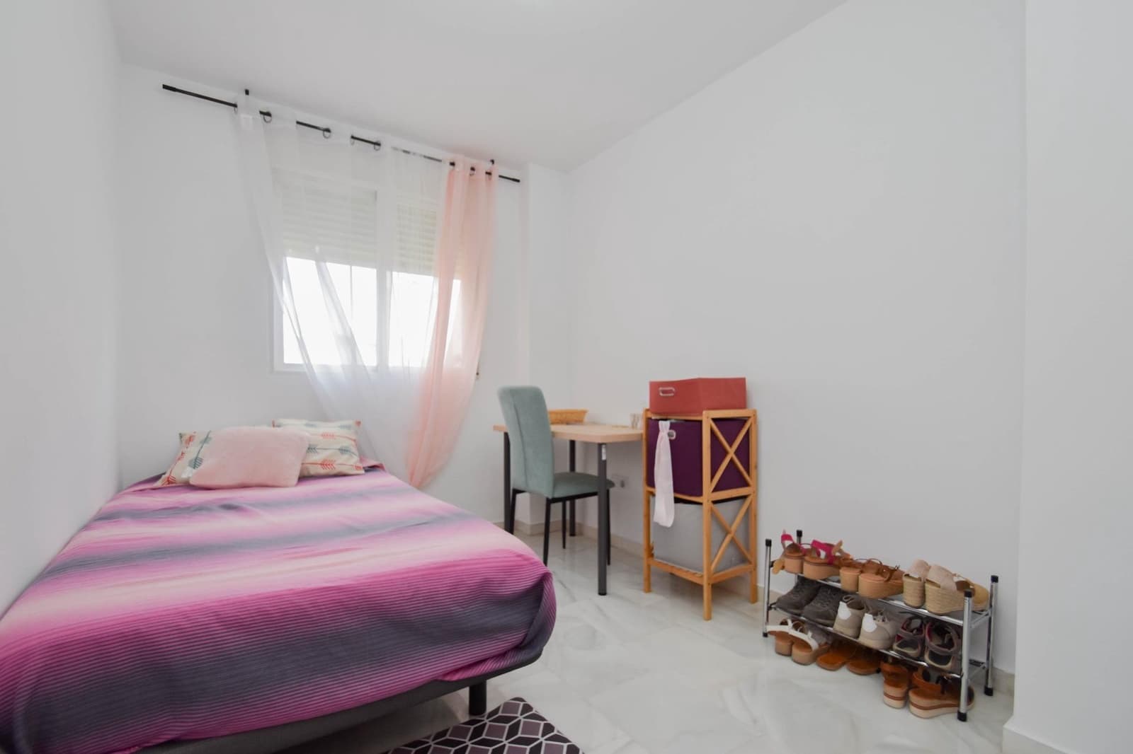 3 quarto Apartamento para venda em Cullar Vega com garagem - 199 900 € (Ref: 10014092)