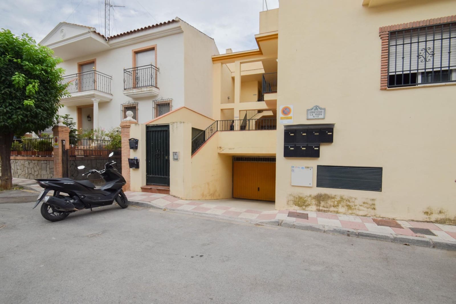 3 quarto Apartamento para venda em Cullar Vega com garagem - 199 900 € (Ref: 10014092)