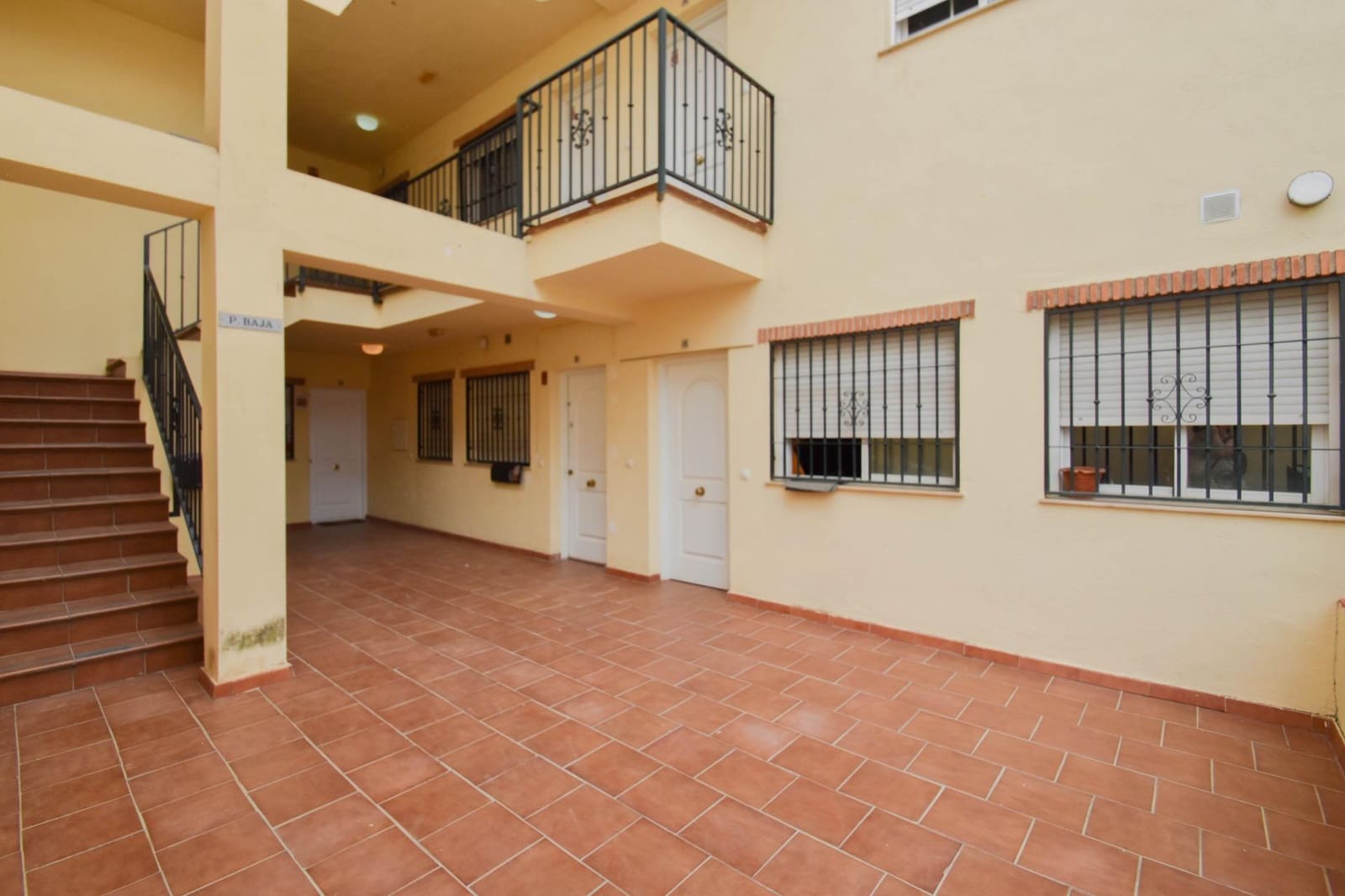3 quarto Apartamento para venda em Cullar Vega com garagem - 199 900 € (Ref: 10014092)