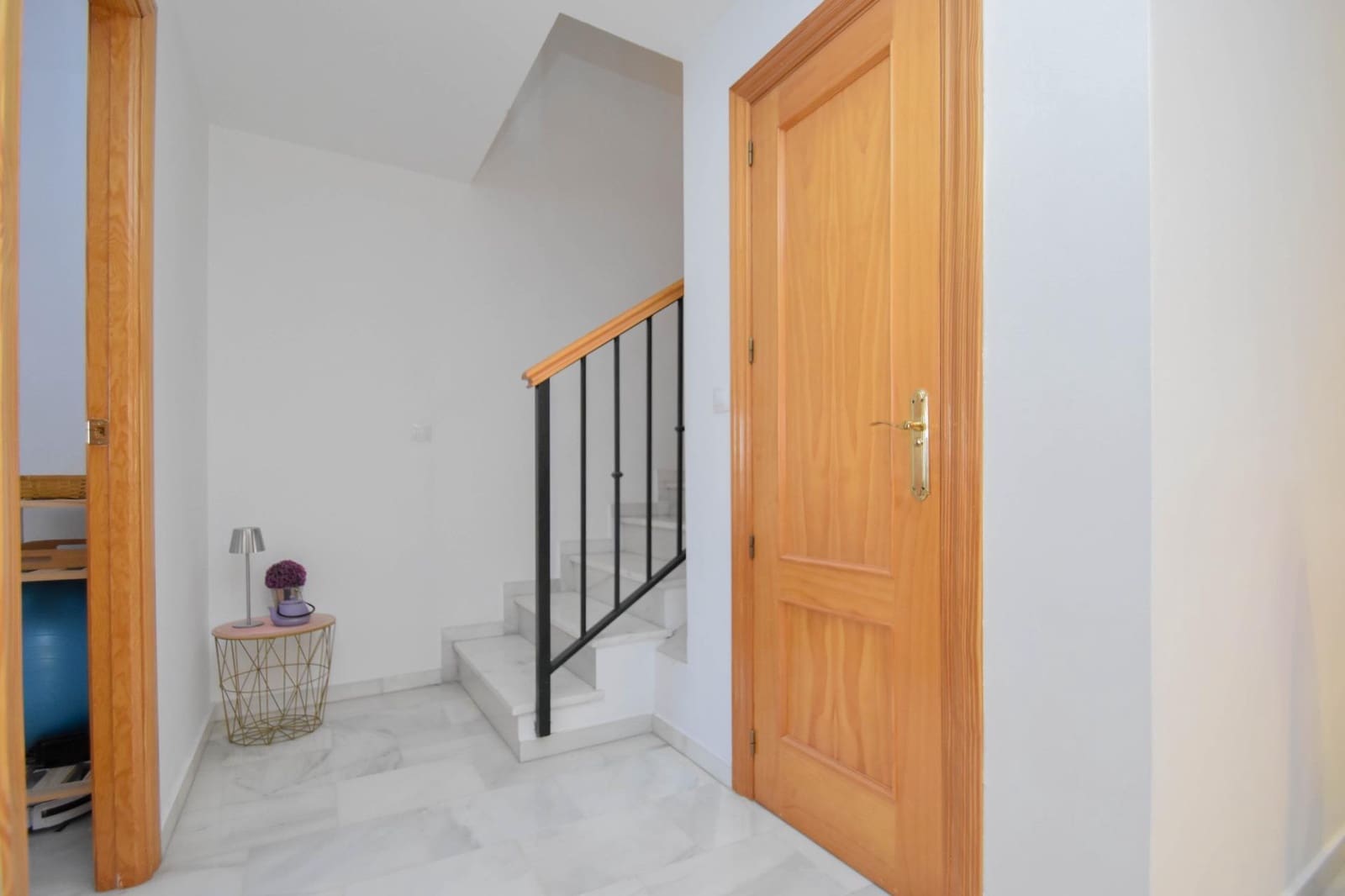 3 quarto Apartamento para venda em Cullar Vega com garagem - 199 900 € (Ref: 10014092)