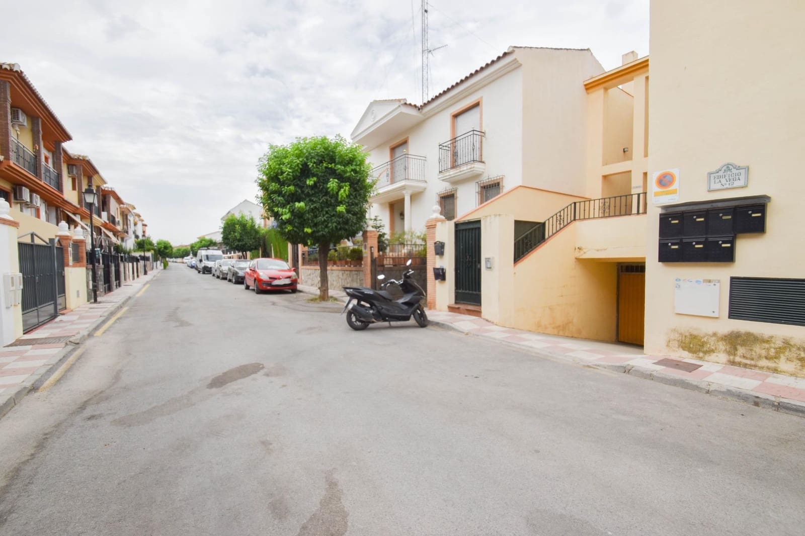 3 quarto Apartamento para venda em Cullar Vega com garagem - 199 900 € (Ref: 10014092)