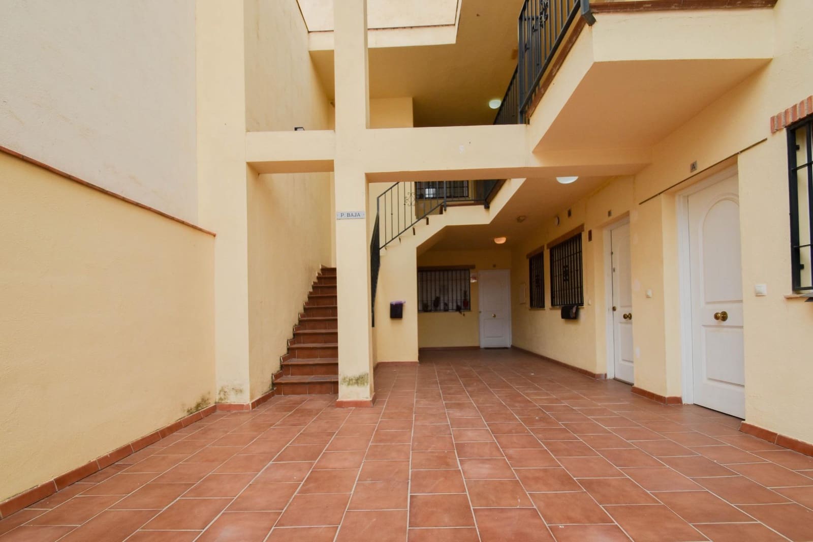 3 quarto Apartamento para venda em Cullar Vega com garagem - 199 900 € (Ref: 10014092)