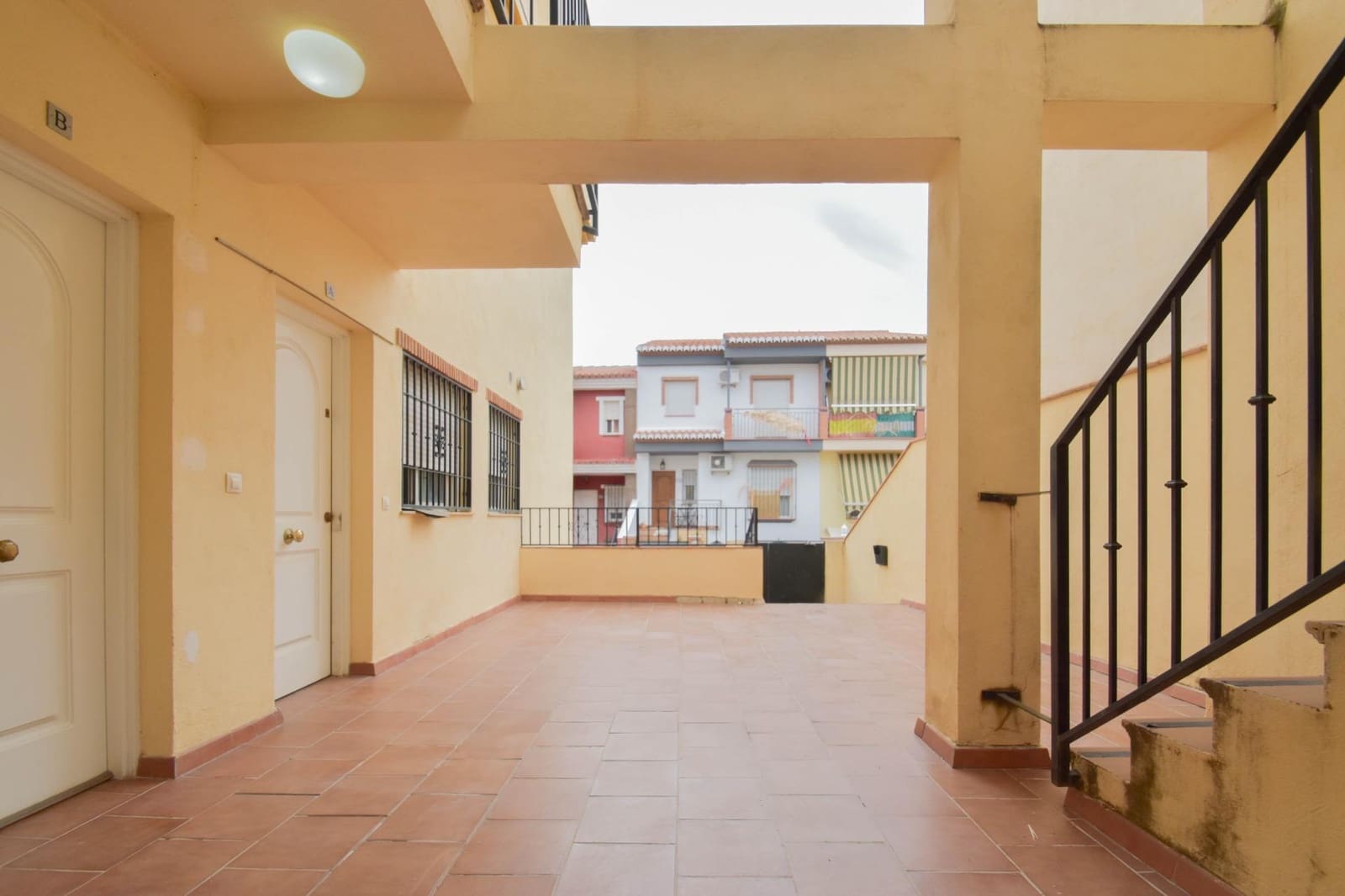 3 quarto Apartamento para venda em Cullar Vega com garagem - 199 900 € (Ref: 10014092)