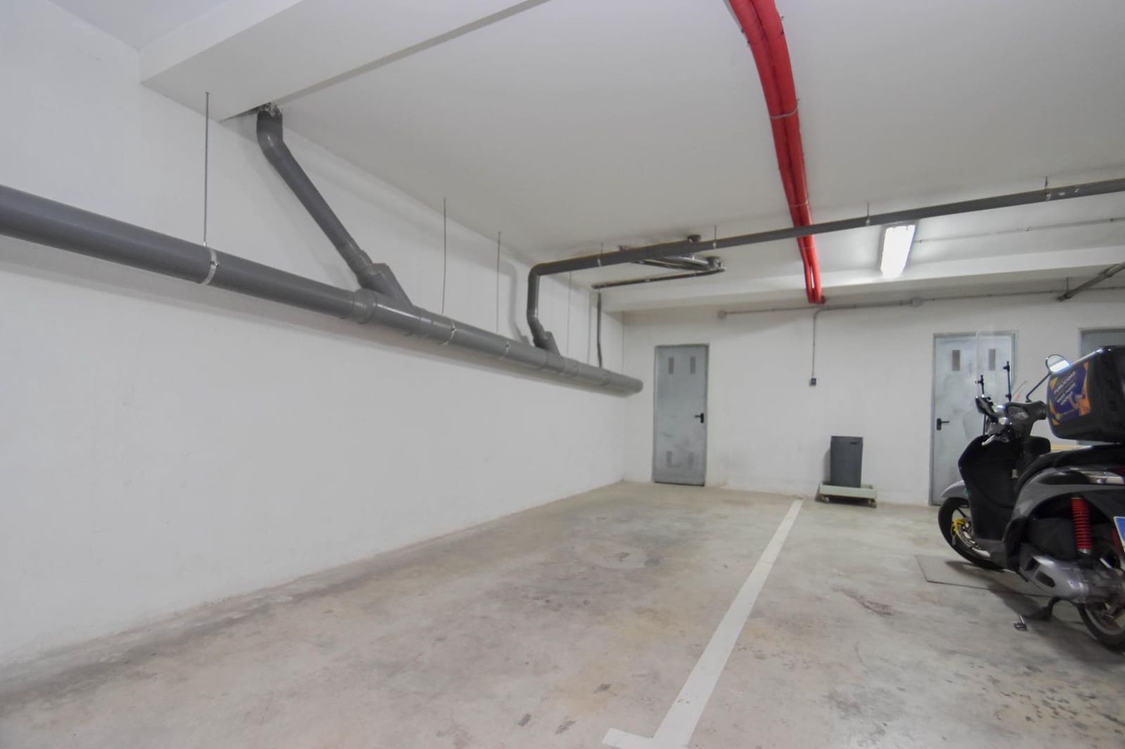 3 quarto Apartamento para venda em Cullar Vega com garagem - 199 900 € (Ref: 10014092)