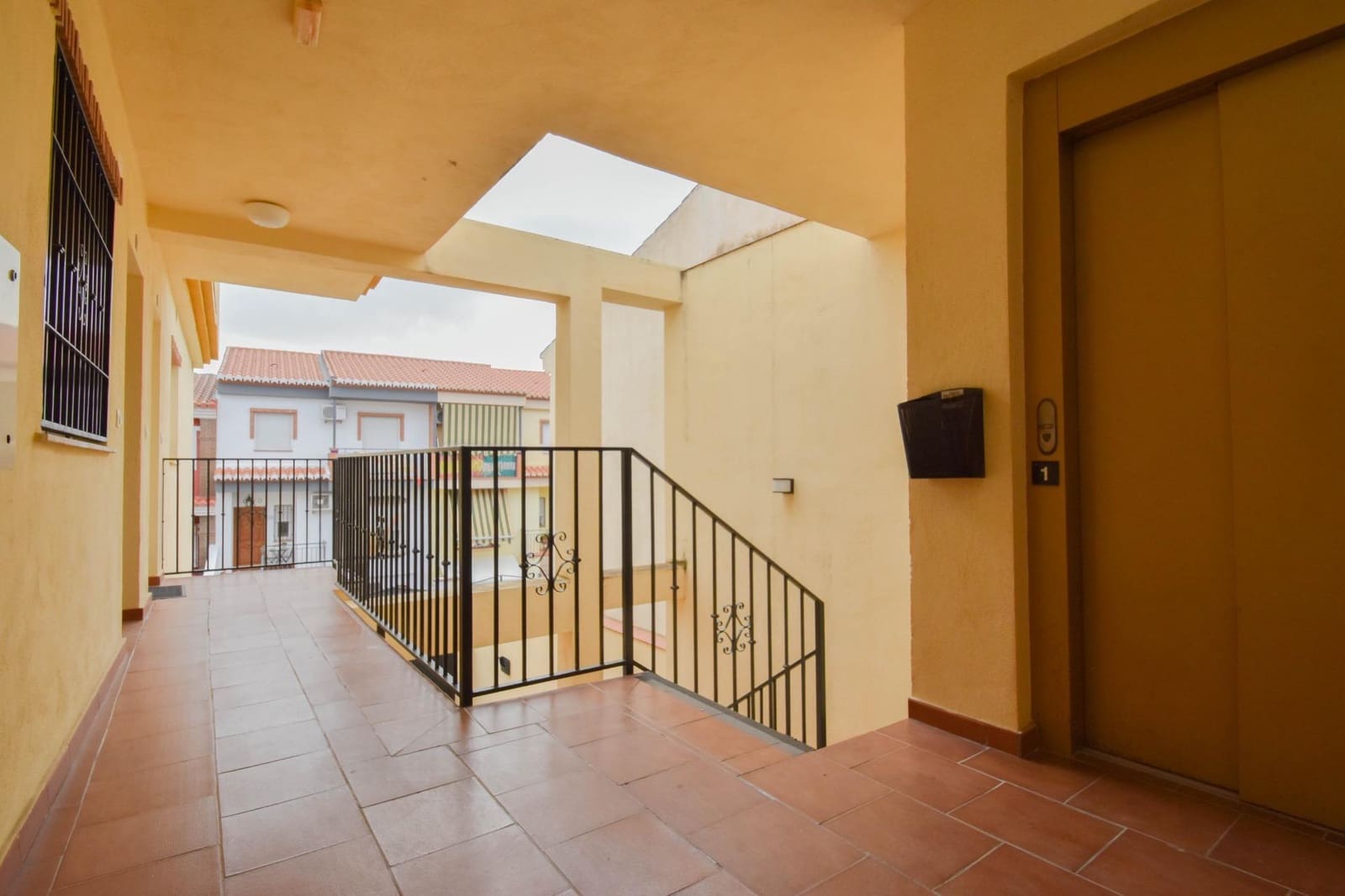 3 quarto Apartamento para venda em Cullar Vega com garagem - 199 900 € (Ref: 10014092)