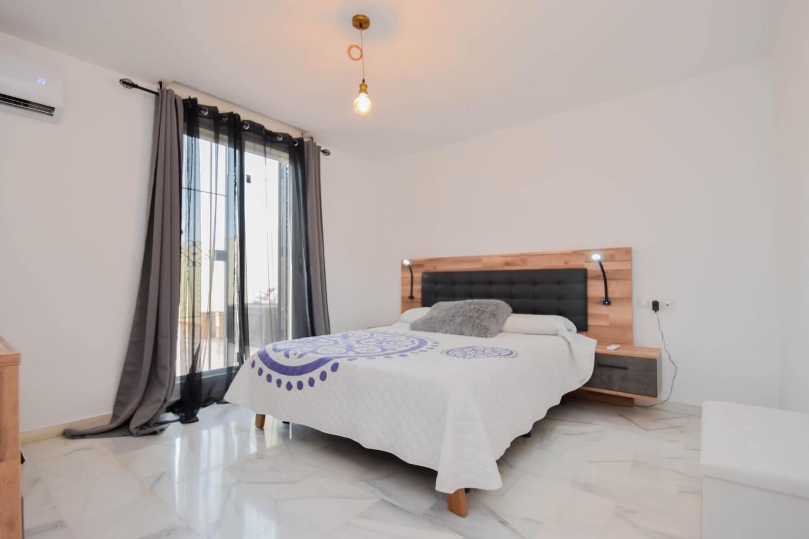3 quarto Apartamento para venda em Cullar Vega com garagem - 199 900 € (Ref: 10014092)