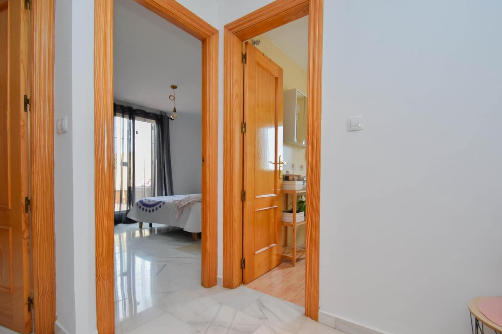 3 quarto Apartamento para venda em Cullar Vega com garagem - 199 900 € (Ref: 10014092)