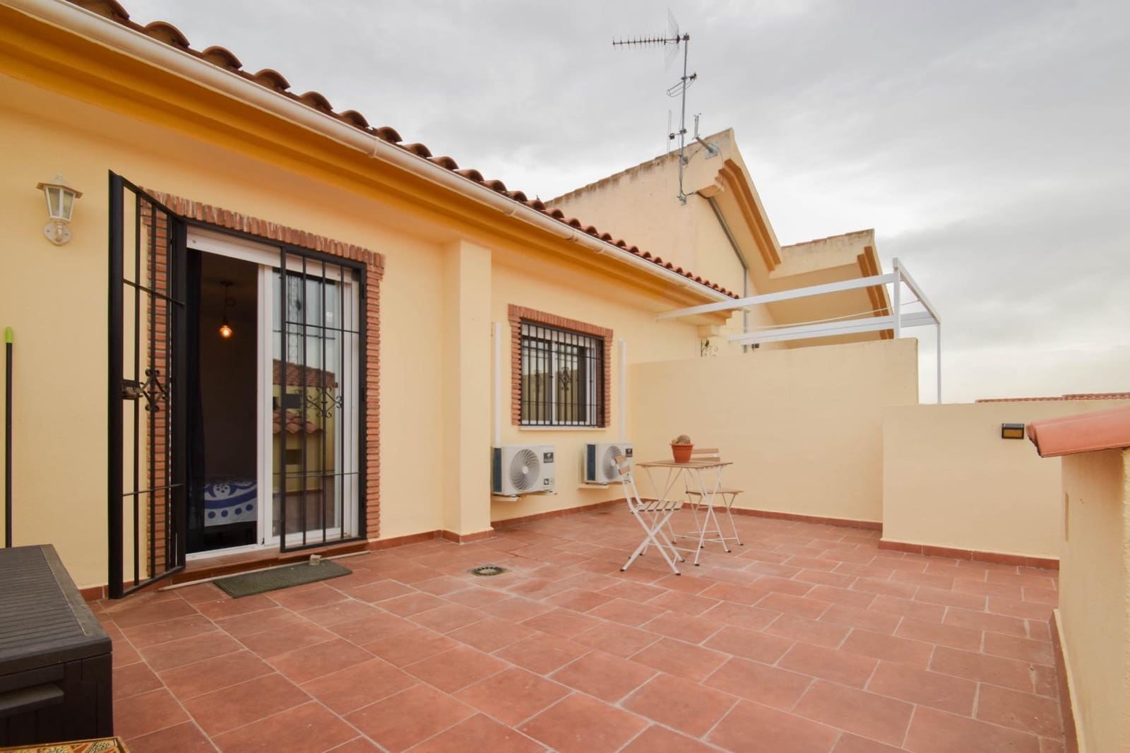 3 quarto Apartamento para venda em Cullar Vega com garagem - 199 900 € (Ref: 10014092)