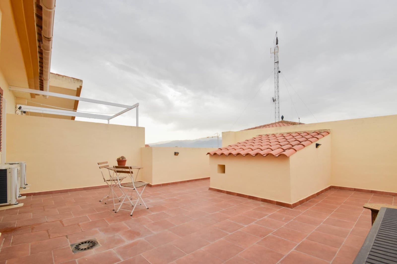 3 quarto Apartamento para venda em Cullar Vega com garagem - 199 900 € (Ref: 10014092)