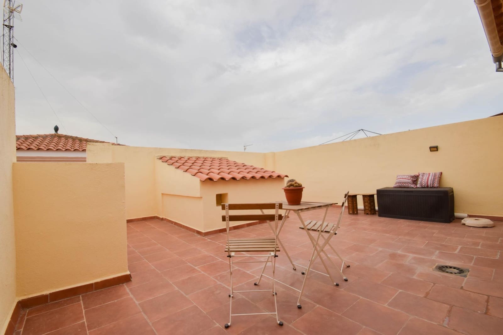 3 quarto Apartamento para venda em Cullar Vega com garagem - 199 900 € (Ref: 10014092)
