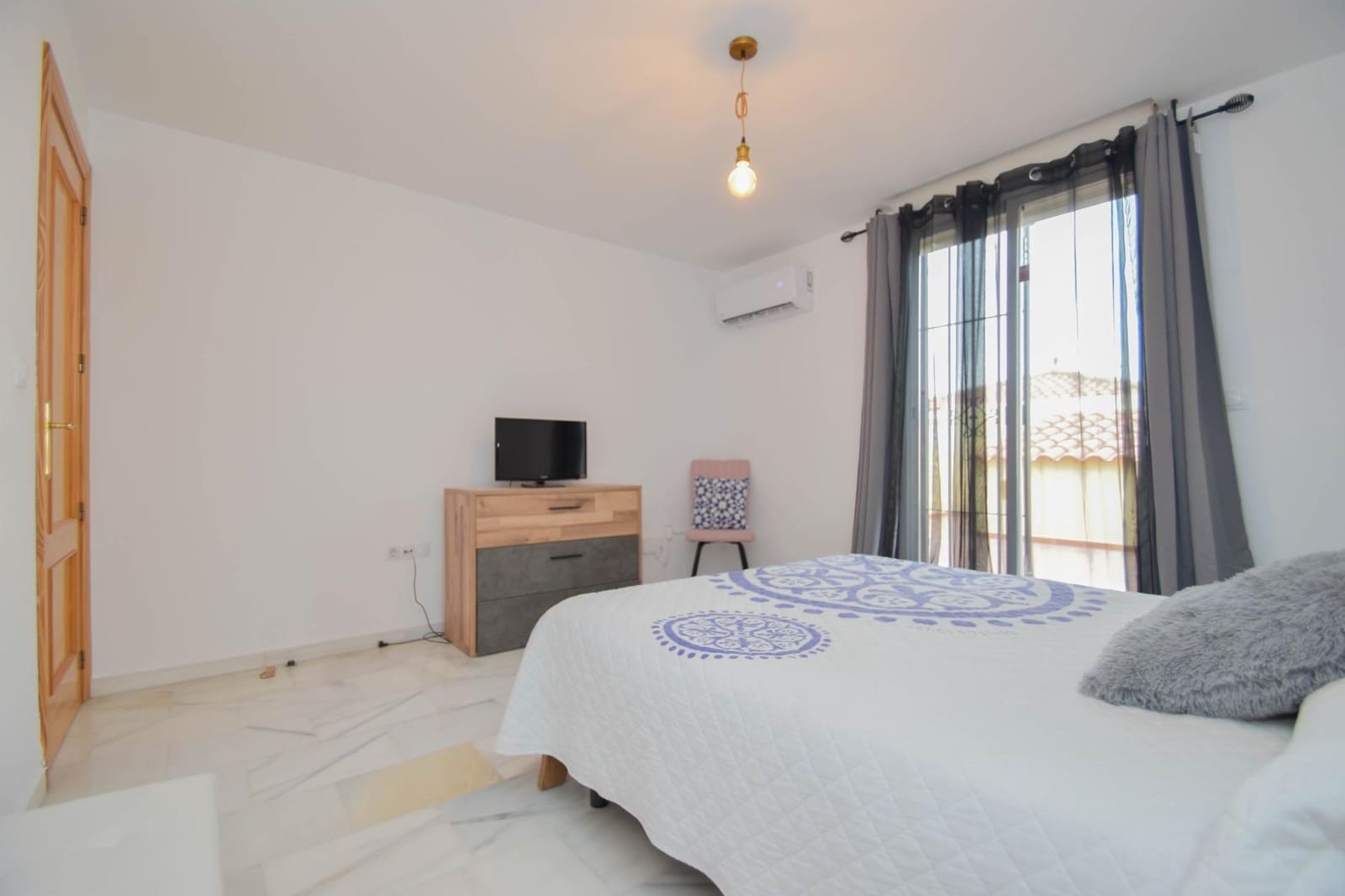 3 quarto Apartamento para venda em Cullar Vega com garagem - 199 900 € (Ref: 10014092)