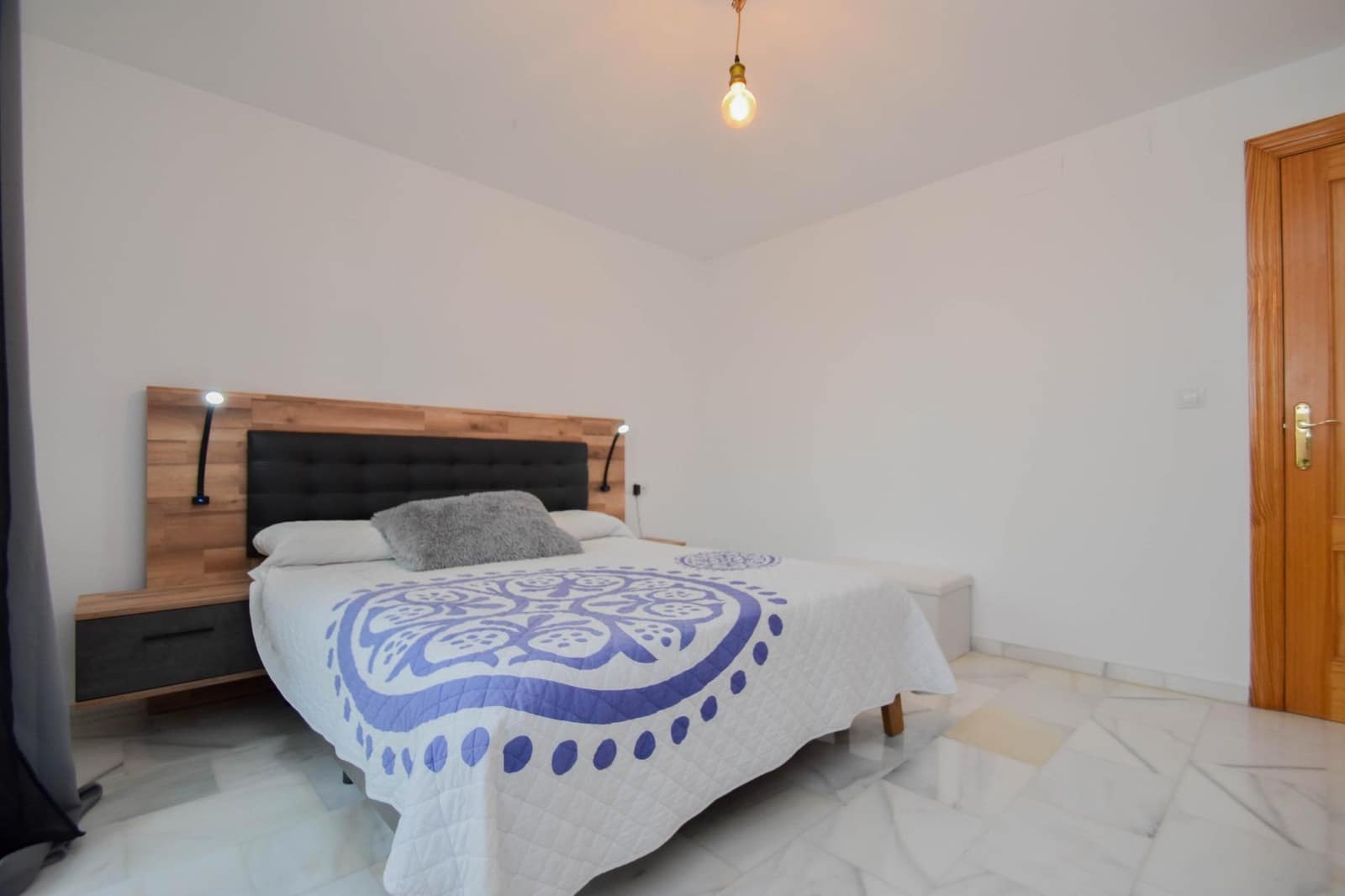 3 quarto Apartamento para venda em Cullar Vega com garagem - 199 900 € (Ref: 10014092)