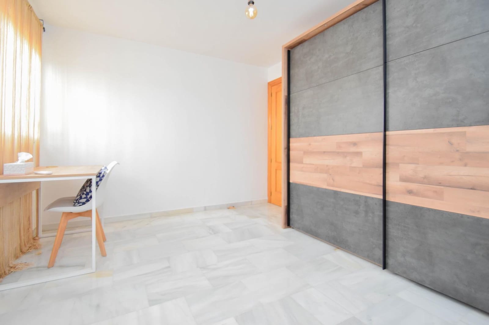 3 quarto Apartamento para venda em Cullar Vega com garagem - 199 900 € (Ref: 10014092)