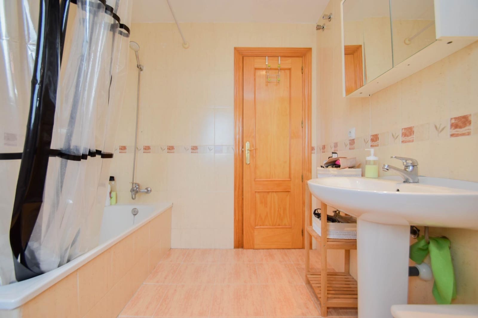 3 quarto Apartamento para venda em Cullar Vega com garagem - 199 900 € (Ref: 10014092)