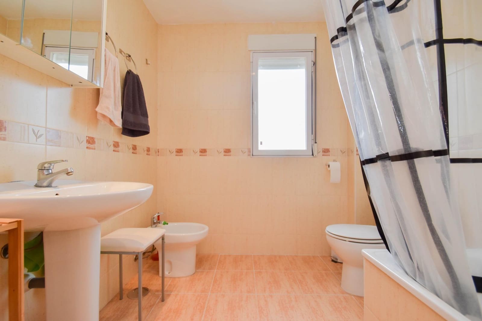 3 quarto Apartamento para venda em Cullar Vega com garagem - 199 900 € (Ref: 10014092)