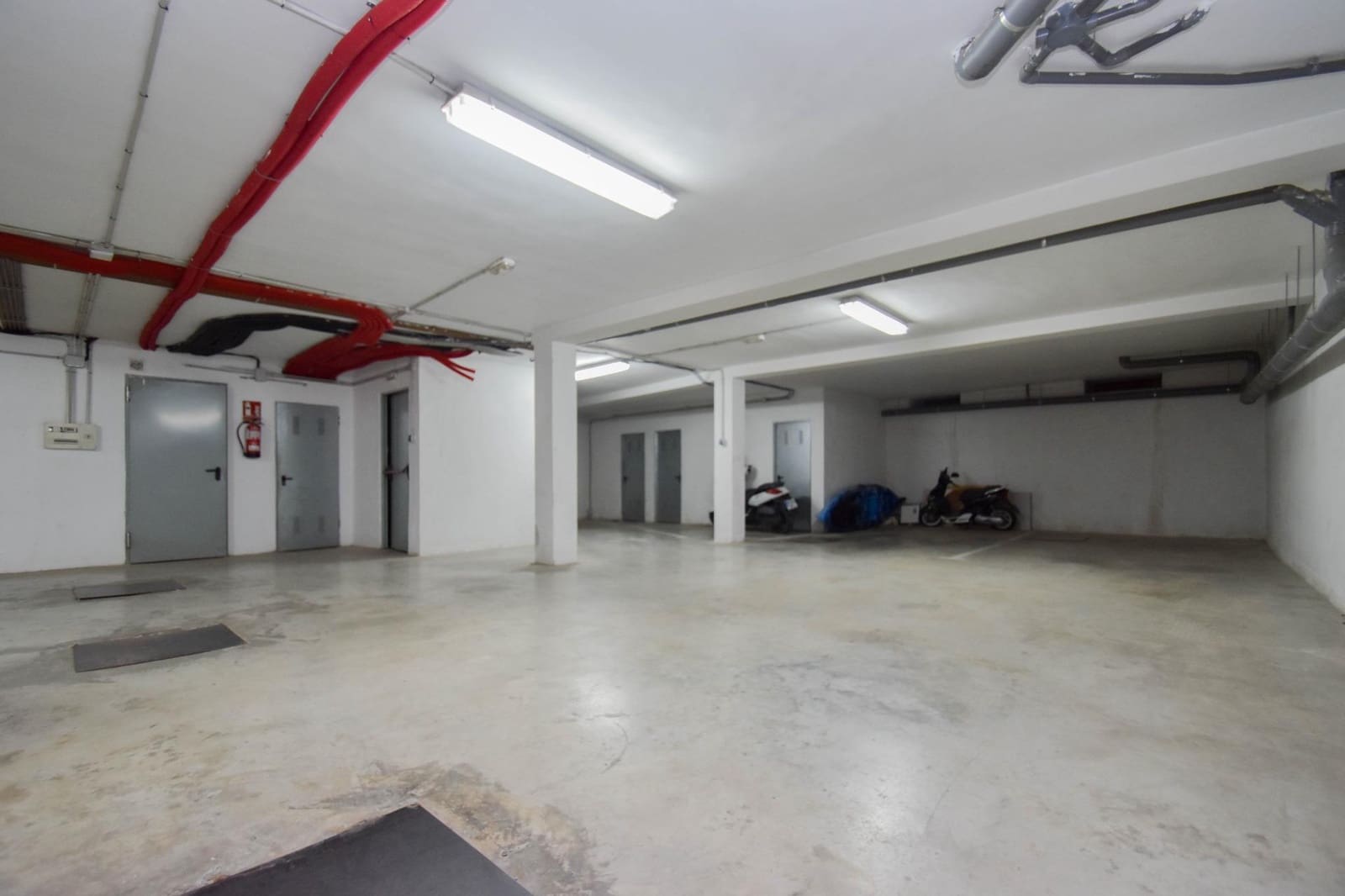 3 quarto Apartamento para venda em Cullar Vega com garagem - 199 900 € (Ref: 10014092)