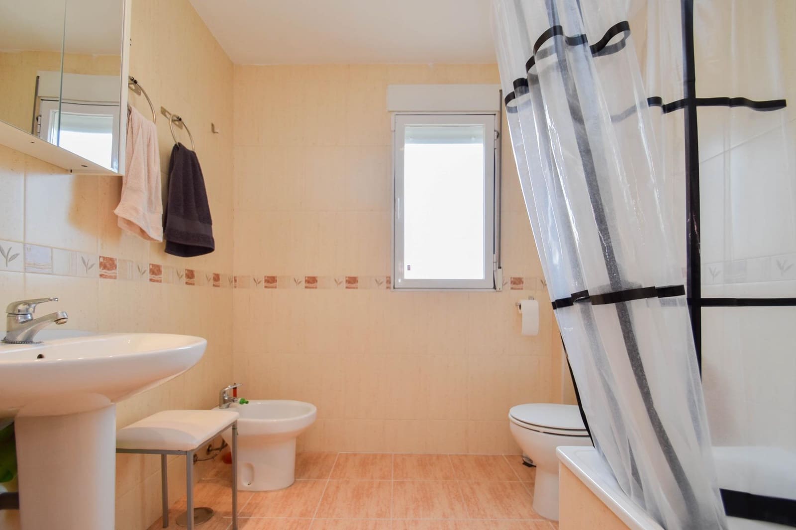 3 quarto Apartamento para venda em Cullar Vega com garagem - 199 900 € (Ref: 10014092)