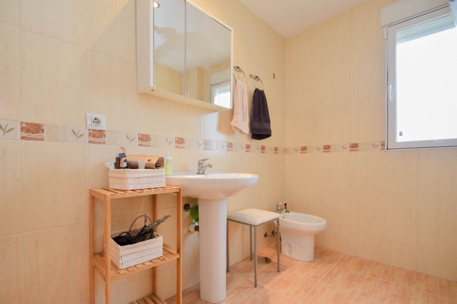 3 quarto Apartamento para venda em Cullar Vega com garagem - 199 900 € (Ref: 10014092)