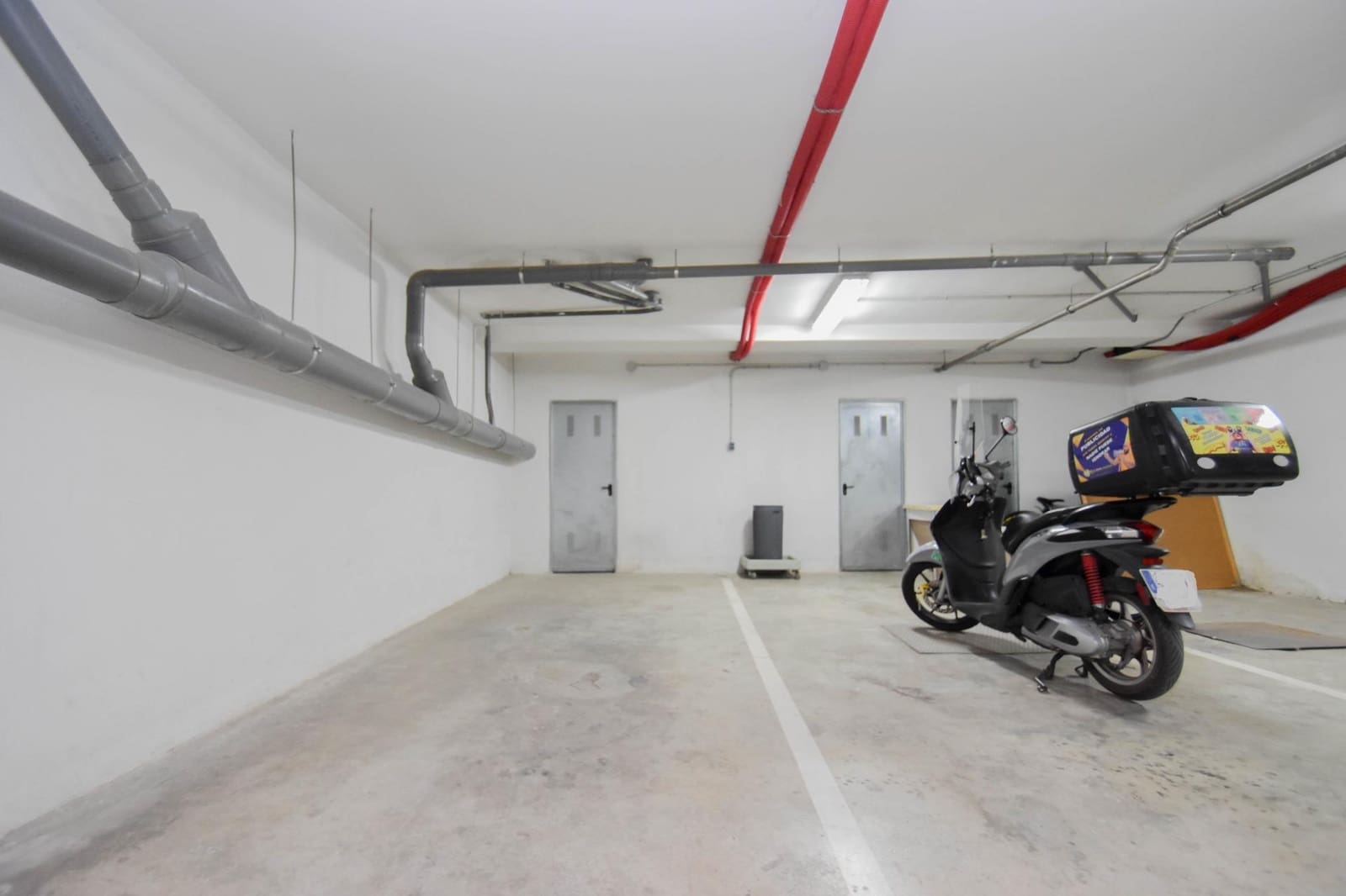 3 quarto Apartamento para venda em Cullar Vega com garagem - 199 900 € (Ref: 10014092)