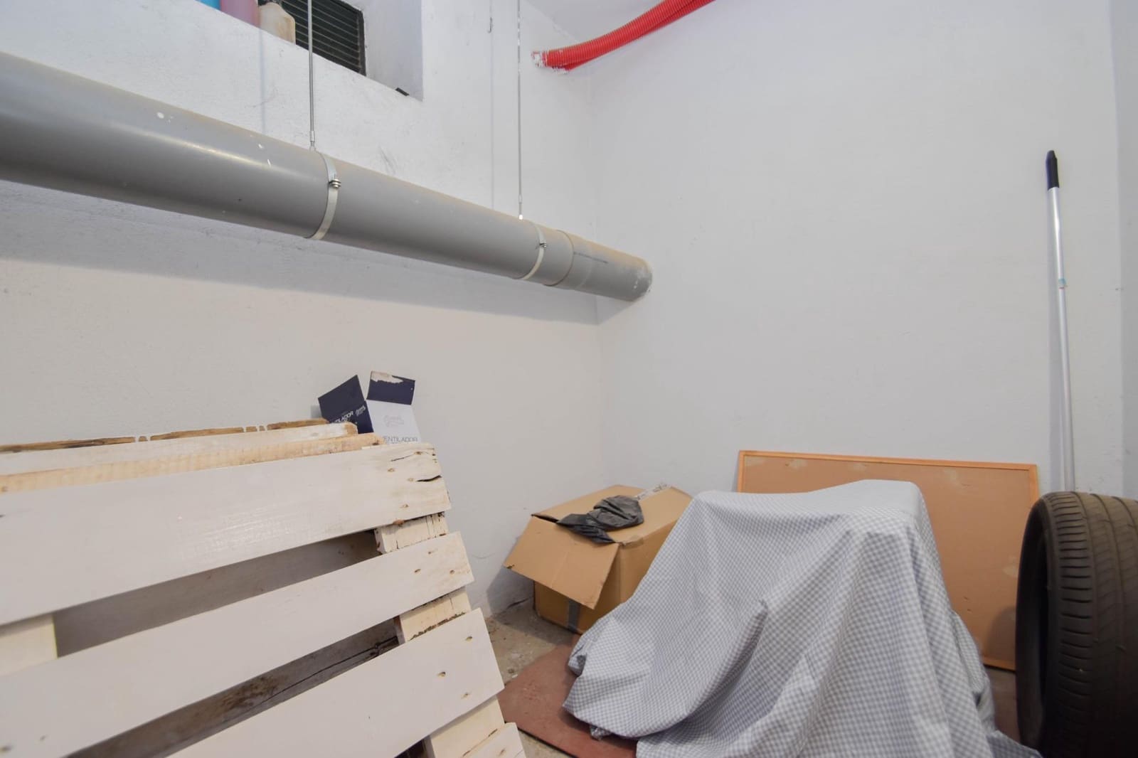 3 quarto Apartamento para venda em Cullar Vega com garagem - 199 900 € (Ref: 10014092)