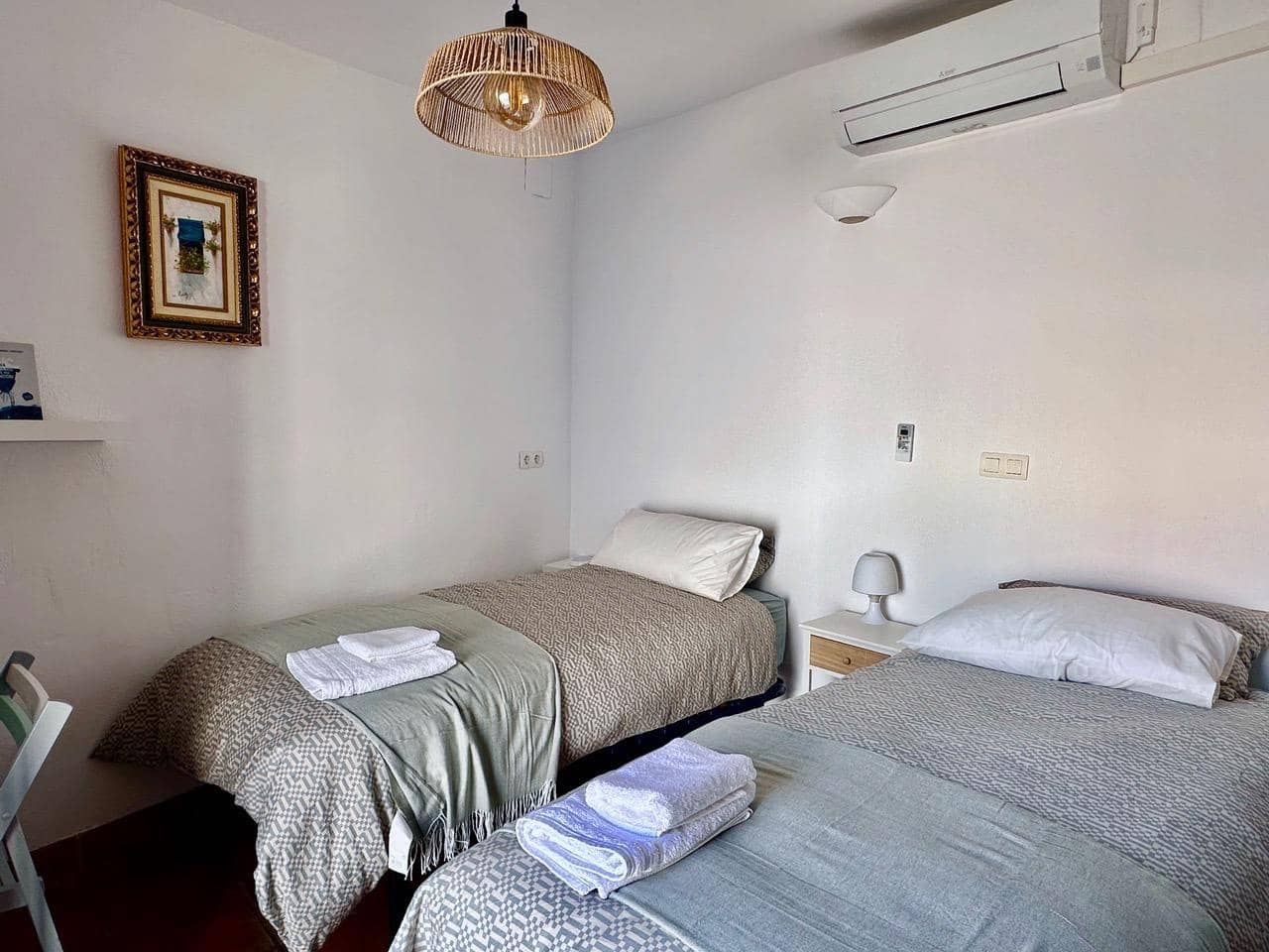 2 chambre Maison de Ville à vendre à Salobrena - 249 000 € (Ref: 10014093)