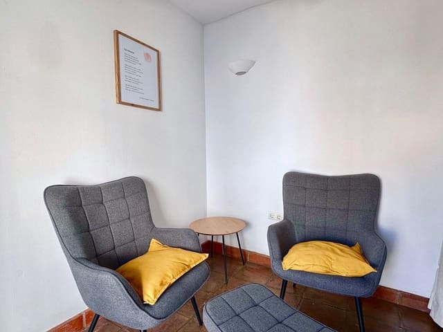 2 sovrum Hus till salu i Salobreña - 249 000 € (Ref: 10014093)