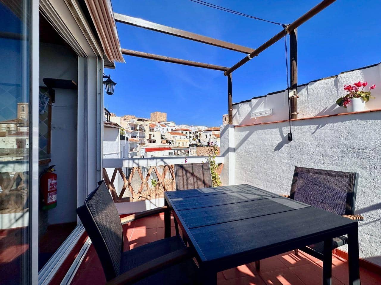 2 chambre Maison de Ville à vendre à Salobrena - 249 000 € (Ref: 10014093)