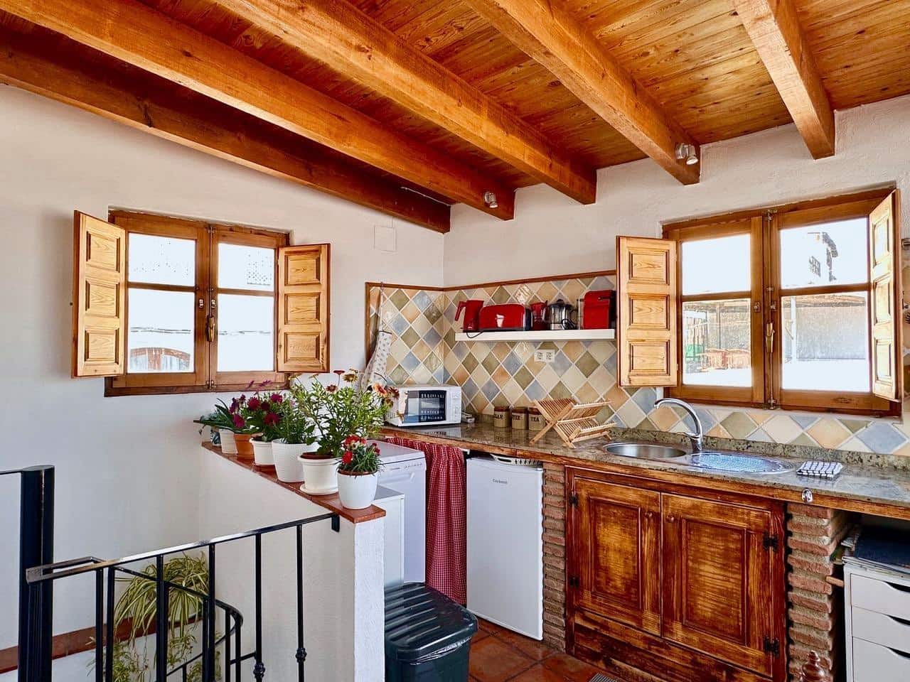 2 chambre Maison de Ville à vendre à Salobrena - 249 000 € (Ref: 10014093)