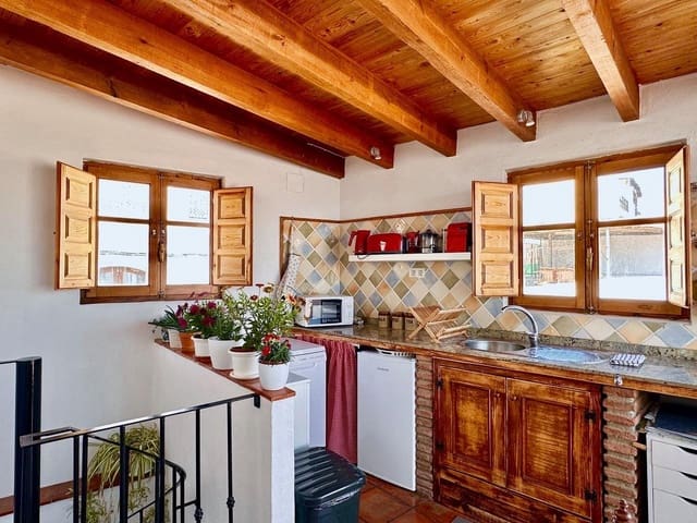 2 sovrum Hus till salu i Salobreña - 249 000 € (Ref: 10014093)