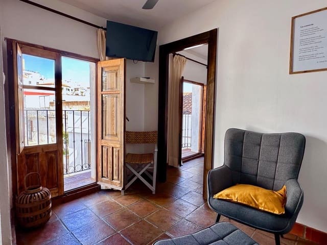 2 sovrum Hus till salu i Salobreña - 249 000 € (Ref: 10014093)