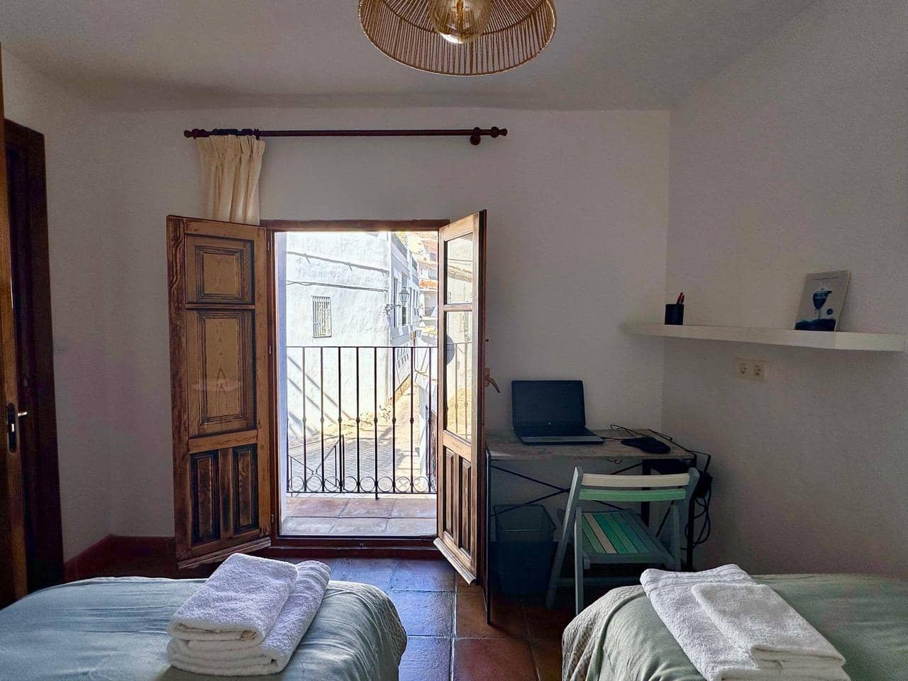 2 chambre Maison de Ville à vendre à Salobrena - 249 000 € (Ref: 10014093)