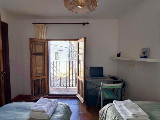 2 sovrum Hus till salu i Salobreña - 249 000 € (Ref: 10014093)