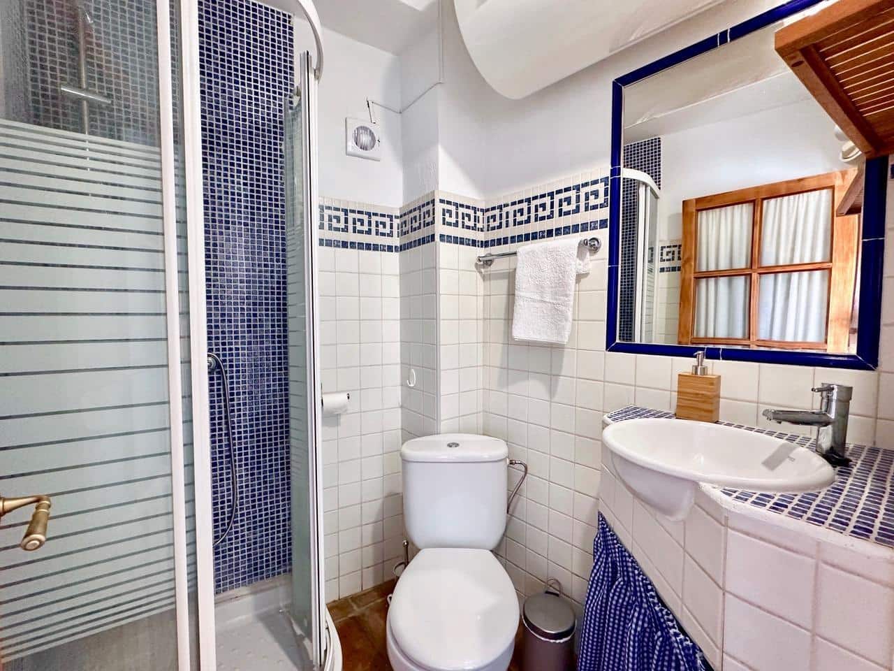 2 chambre Maison de Ville à vendre à Salobrena - 249 000 € (Ref: 10014093)