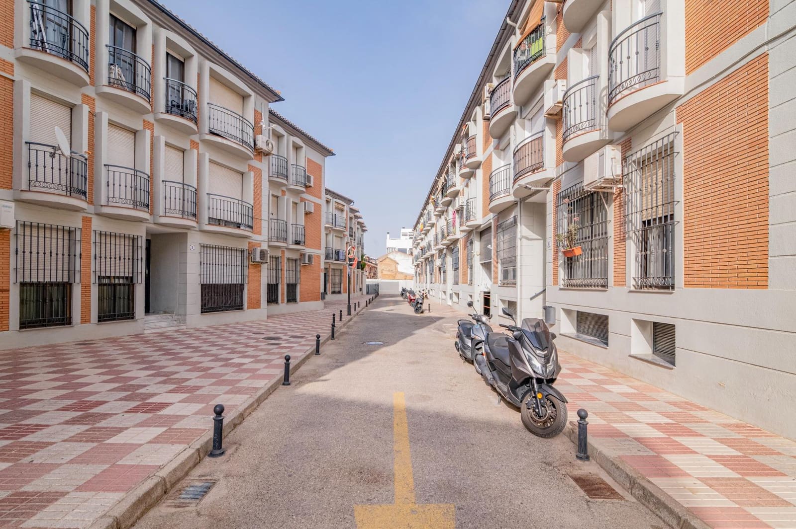 2 chambre Appartement à vendre à Armilla - 144 500 € (Ref: 10014094)