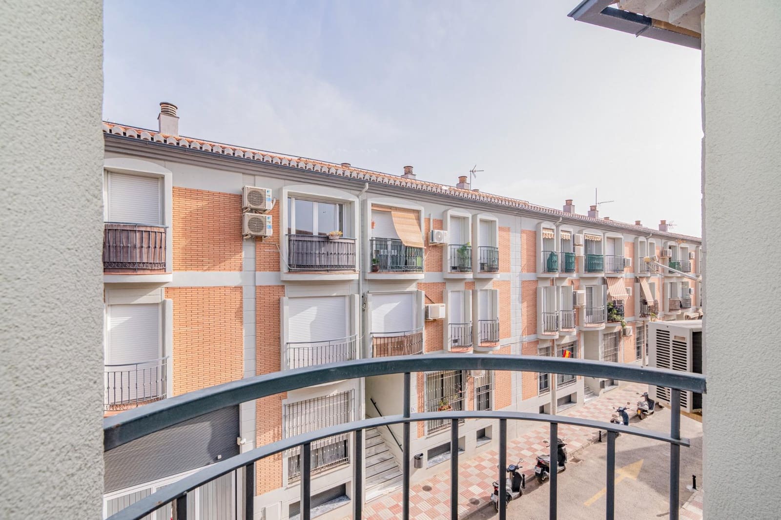 2 chambre Appartement à vendre à Armilla - 144 500 € (Ref: 10014094)