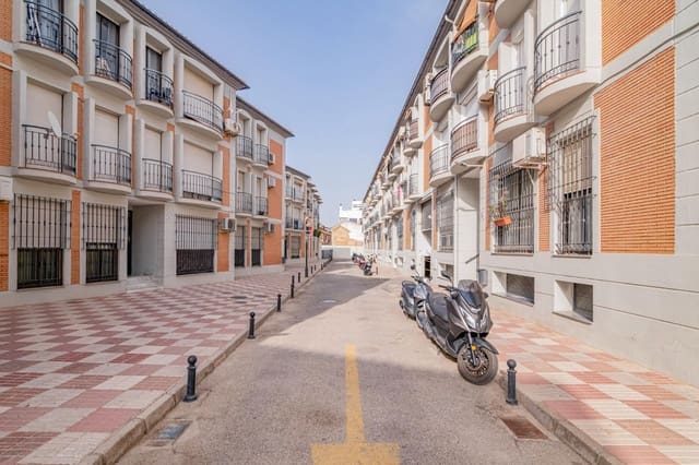 2 quarto Apartamento para venda em Armilla - 144 500 € (Ref: 10014094)