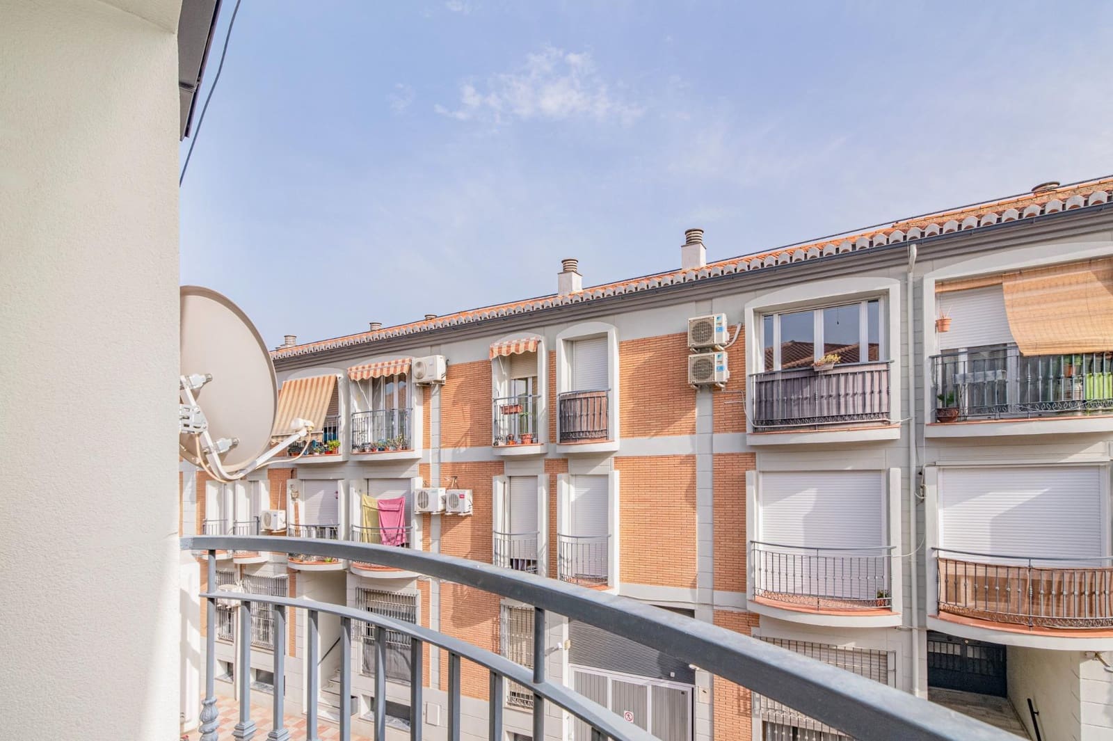 2 chambre Appartement à vendre à Armilla - 144 500 € (Ref: 10014094)