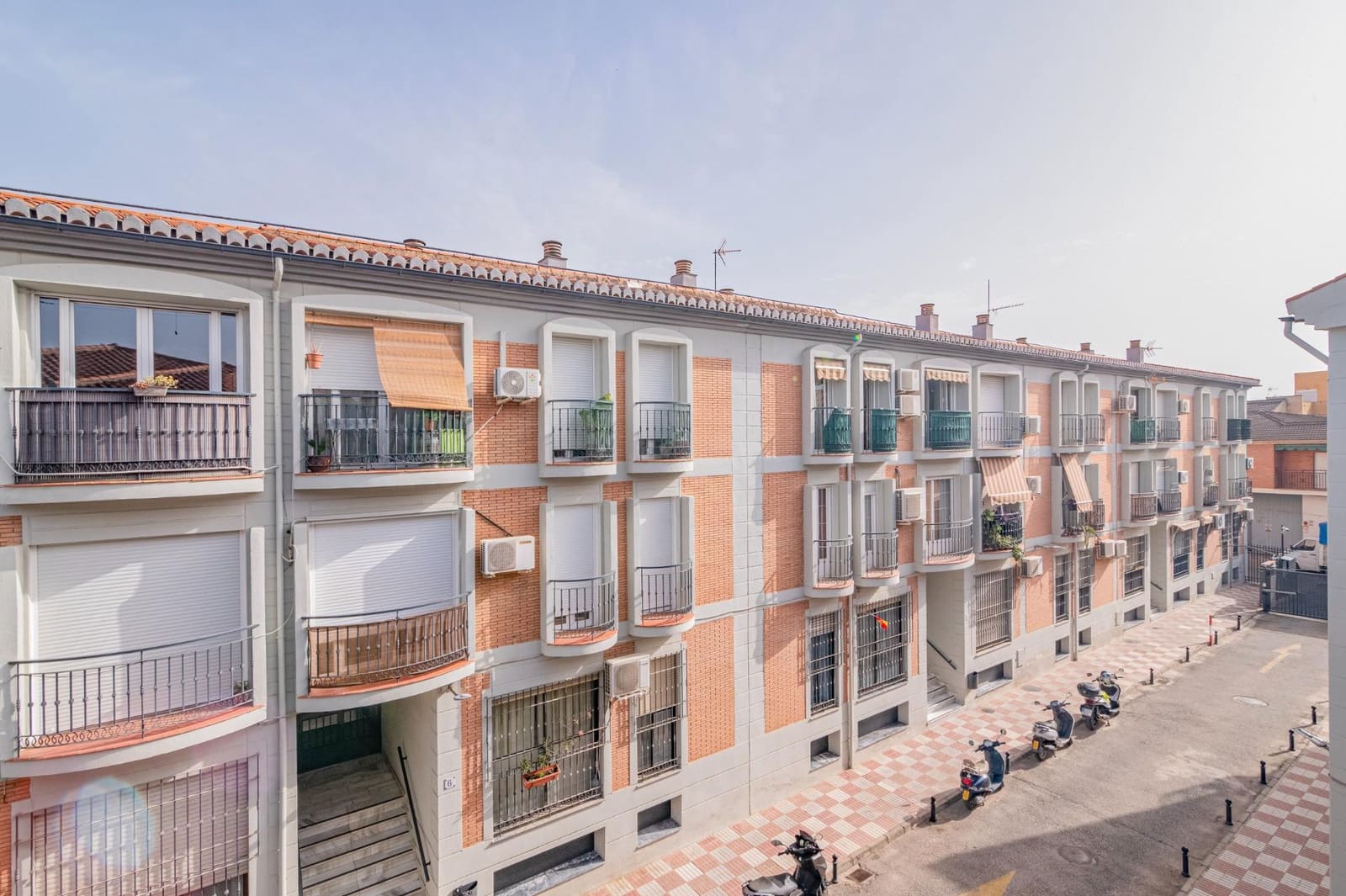 2 chambre Appartement à vendre à Armilla - 144 500 € (Ref: 10014094)