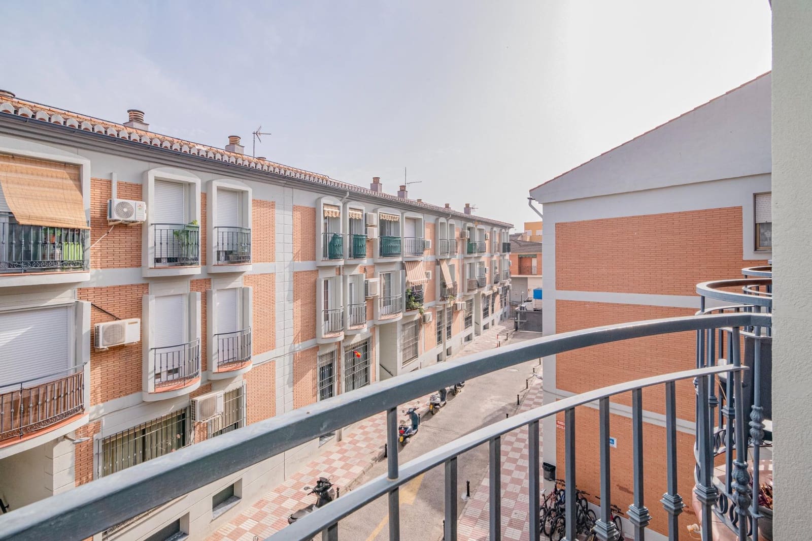 2 chambre Appartement à vendre à Armilla - 144 500 € (Ref: 10014094)