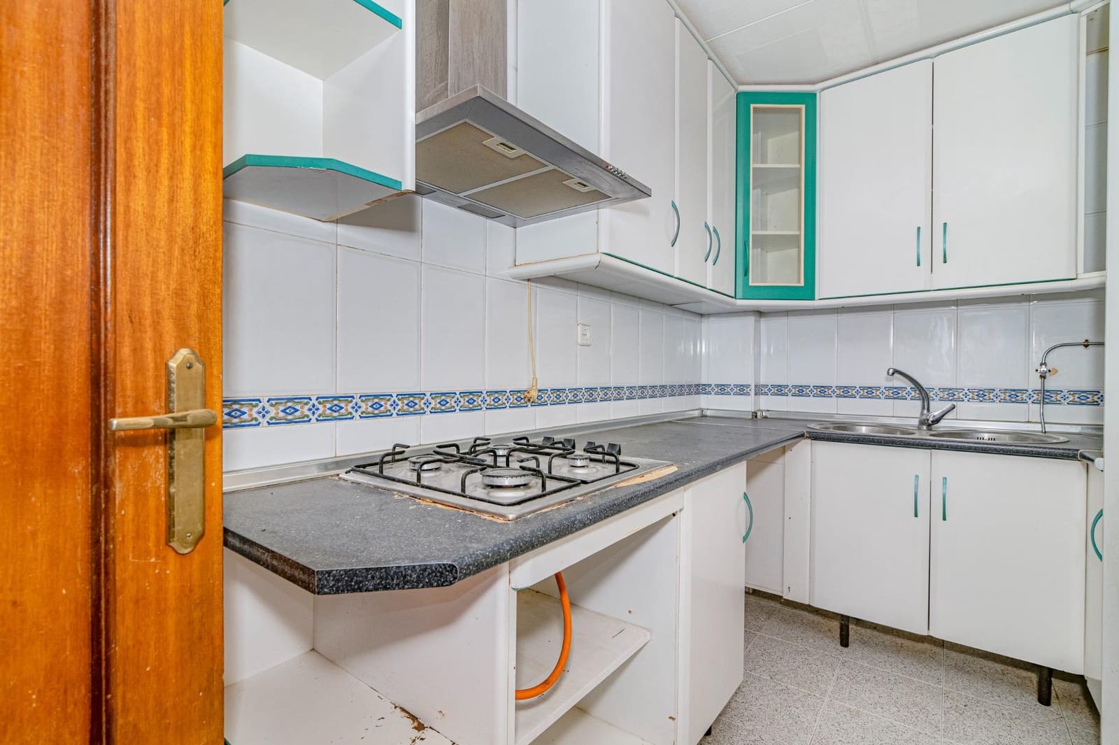 2 chambre Appartement à vendre à Armilla - 144 500 € (Ref: 10014094)