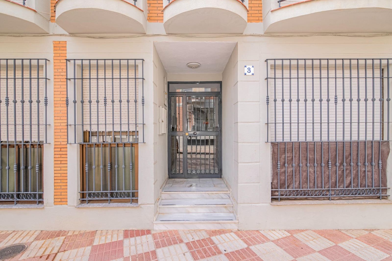 2 chambre Appartement à vendre à Armilla - 144 500 € (Ref: 10014094)