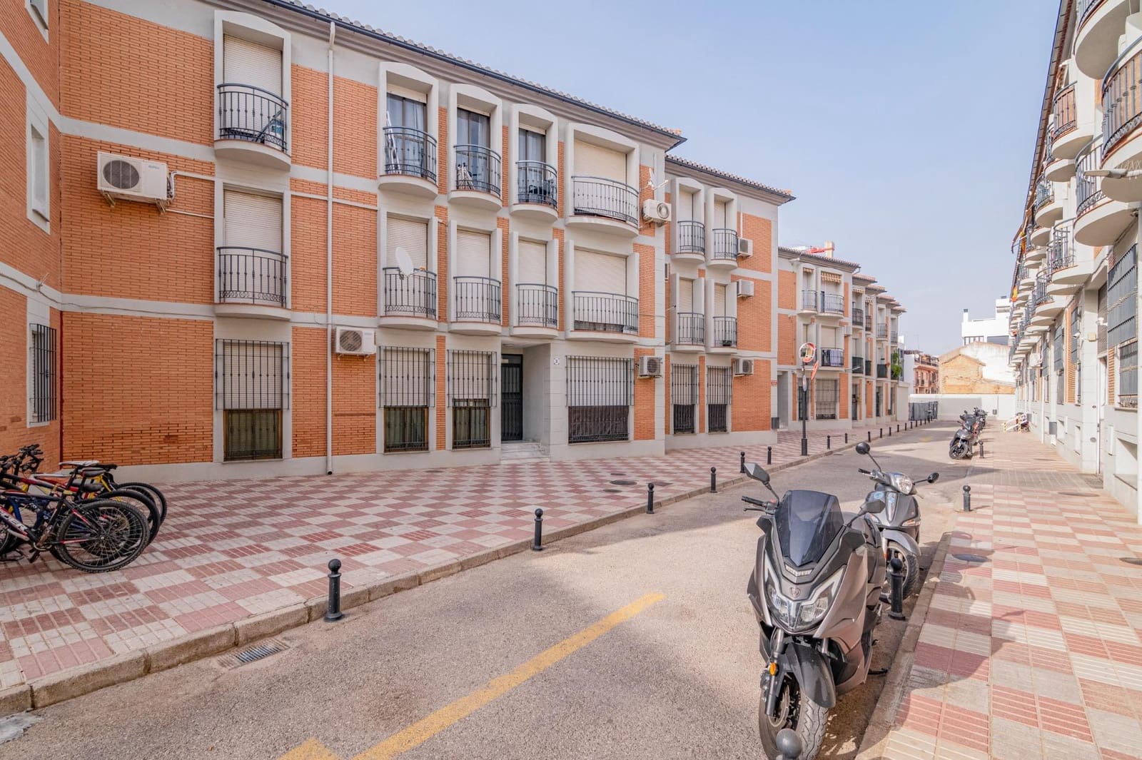 2 chambre Appartement à vendre à Armilla - 144 500 € (Ref: 10014094)
