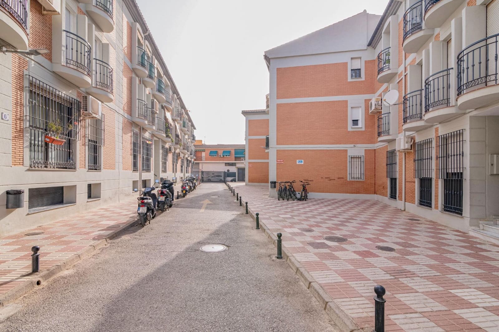 2 chambre Appartement à vendre à Armilla - 144 500 € (Ref: 10014094)