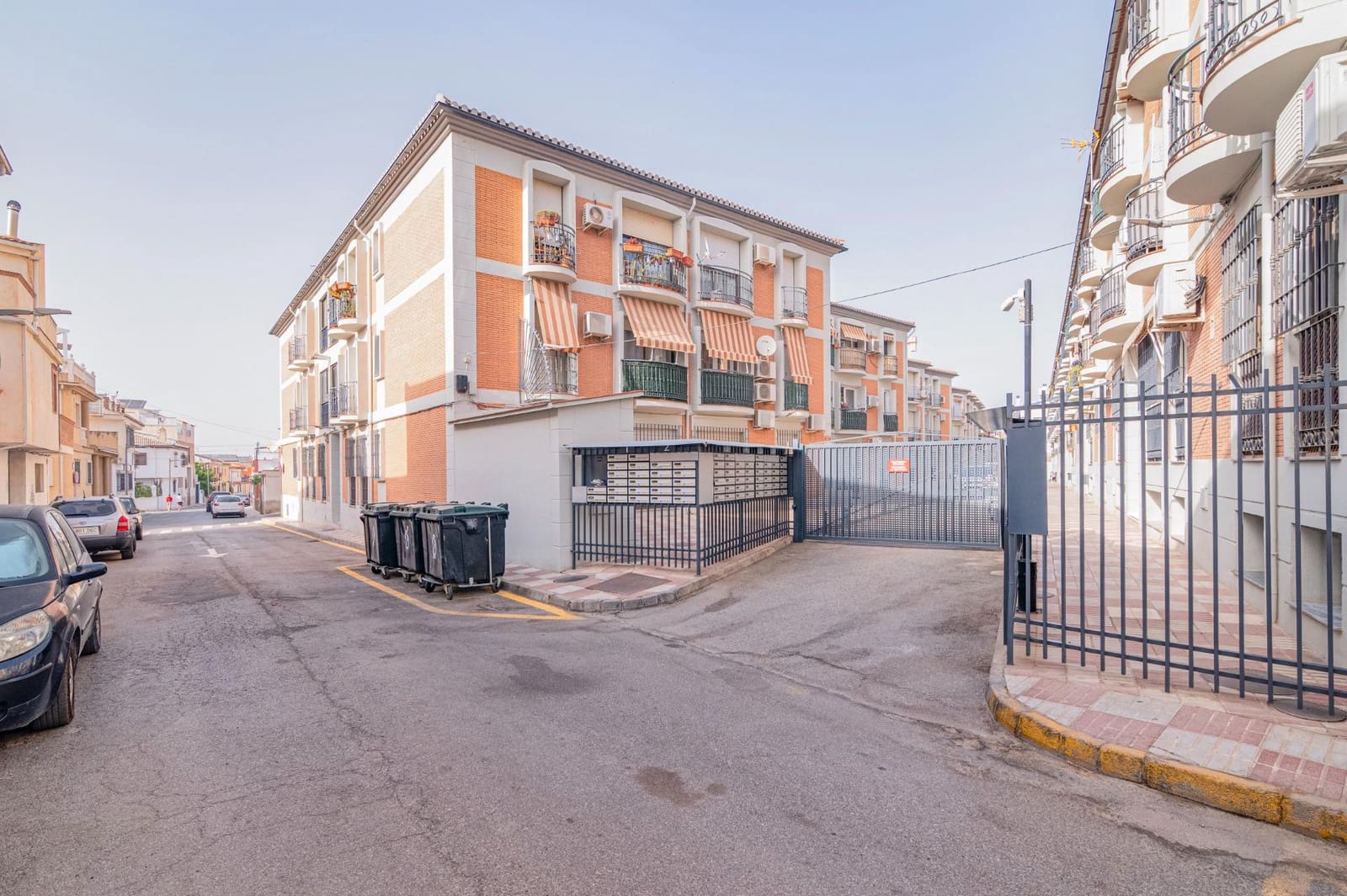2 chambre Appartement à vendre à Armilla - 144 500 € (Ref: 10014094)